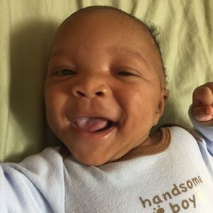 Meet your Posher, Kennedy